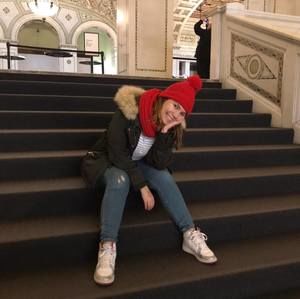 Meet your Posher, Kaltra